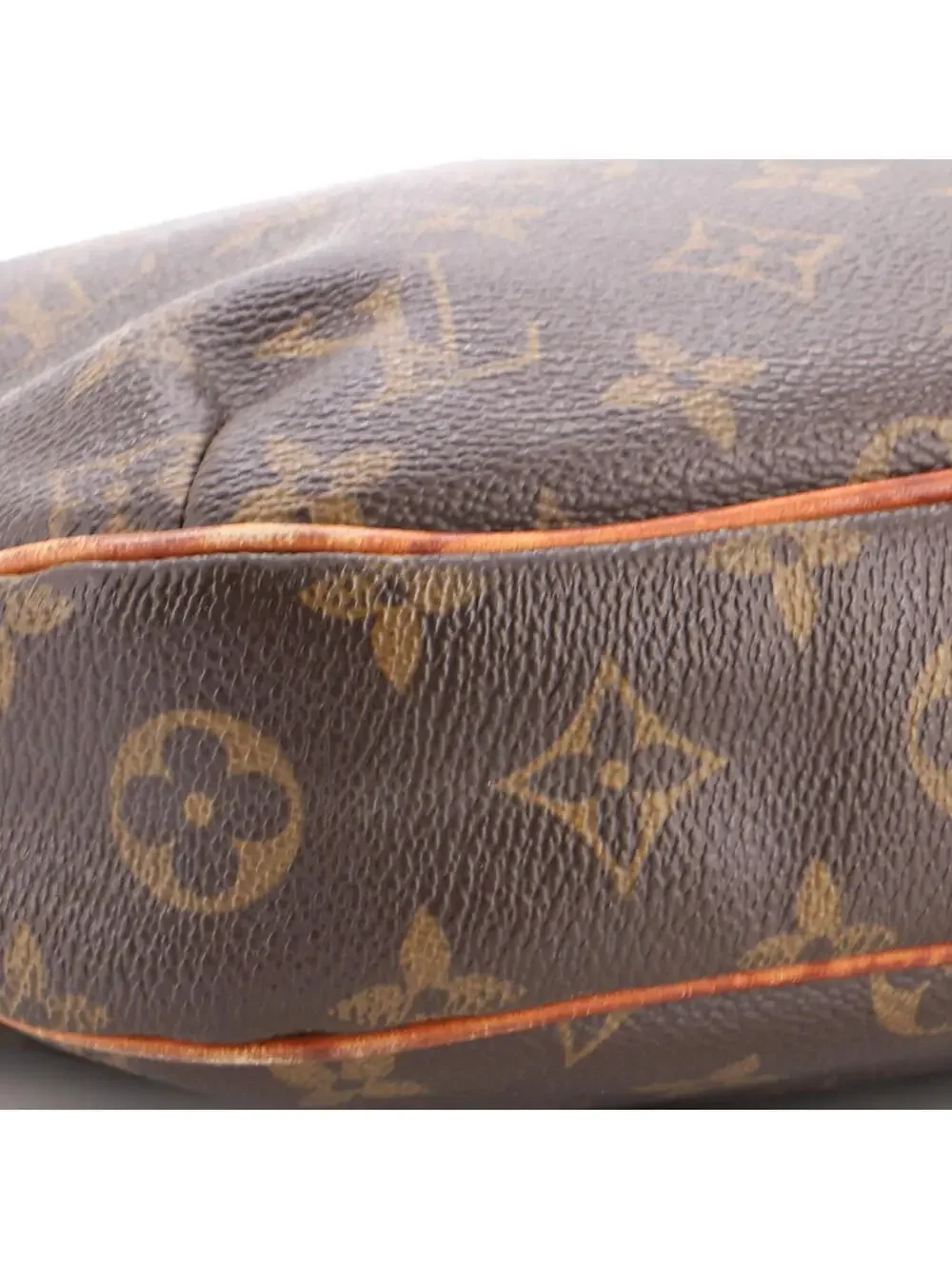 Louis Vuitton Odeon Handbag Canvas Pm #322507L10B